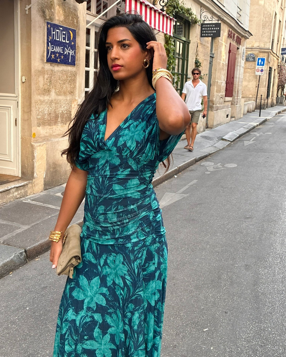 Robe Aurélia