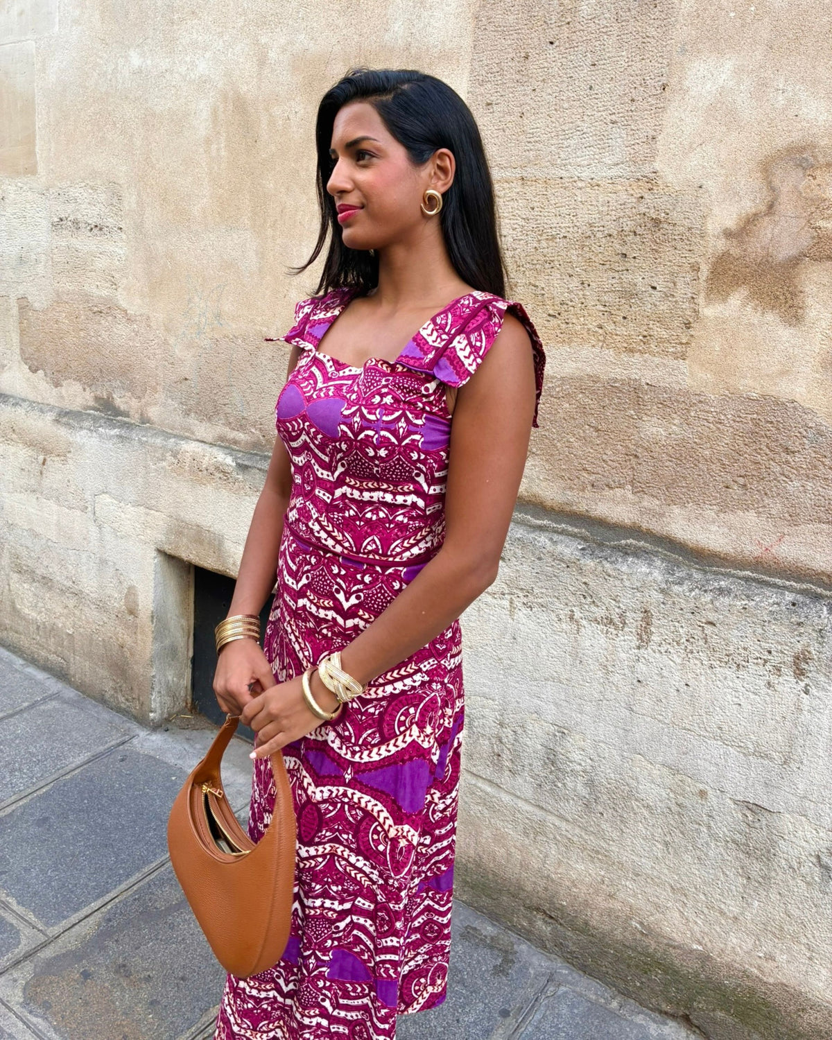 Robe Rosalia