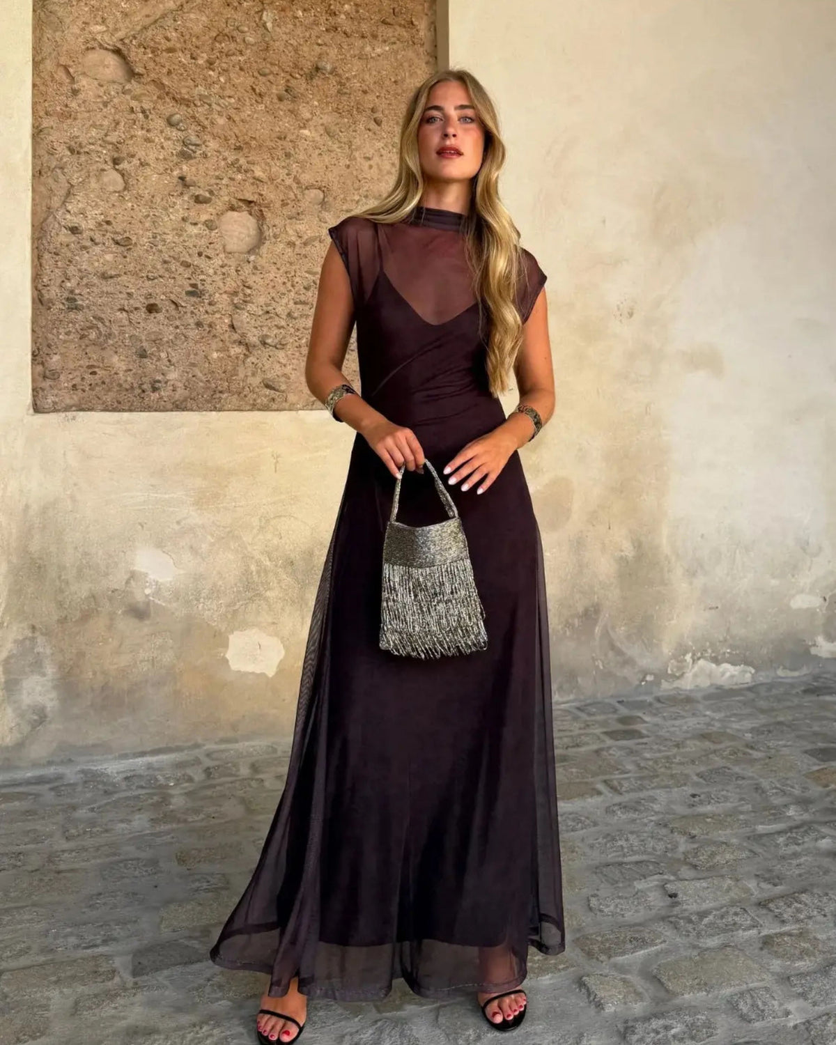 Robe Pauline