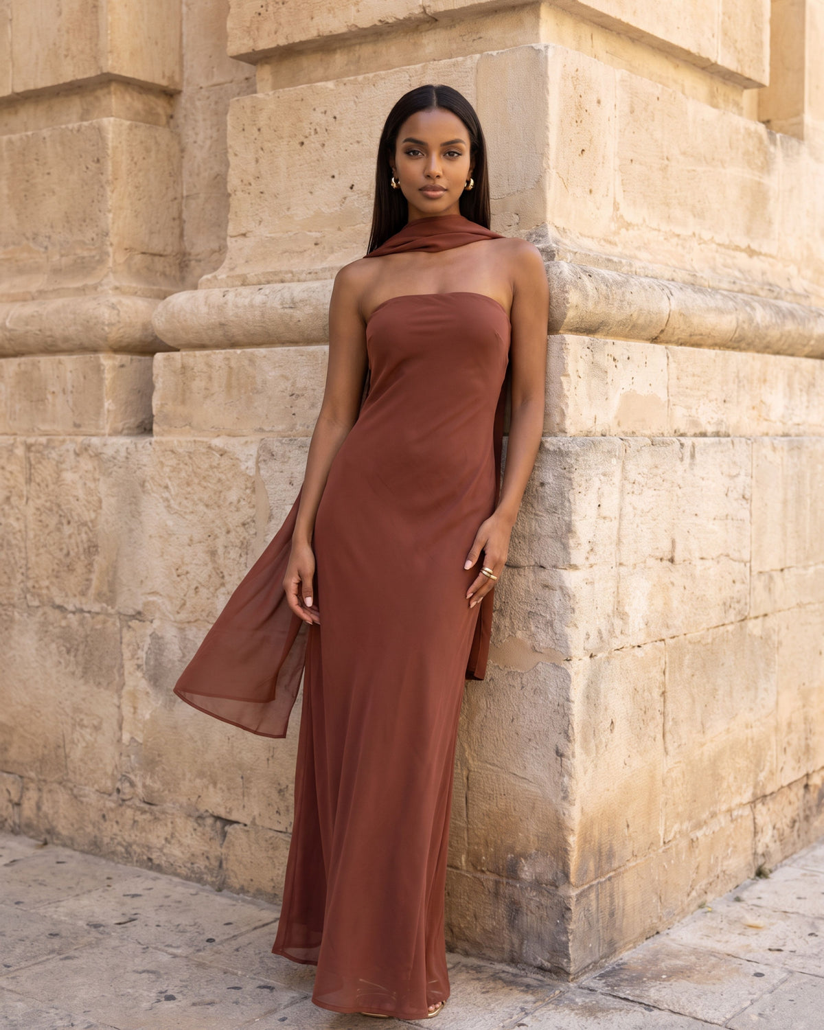 Robe Lucile