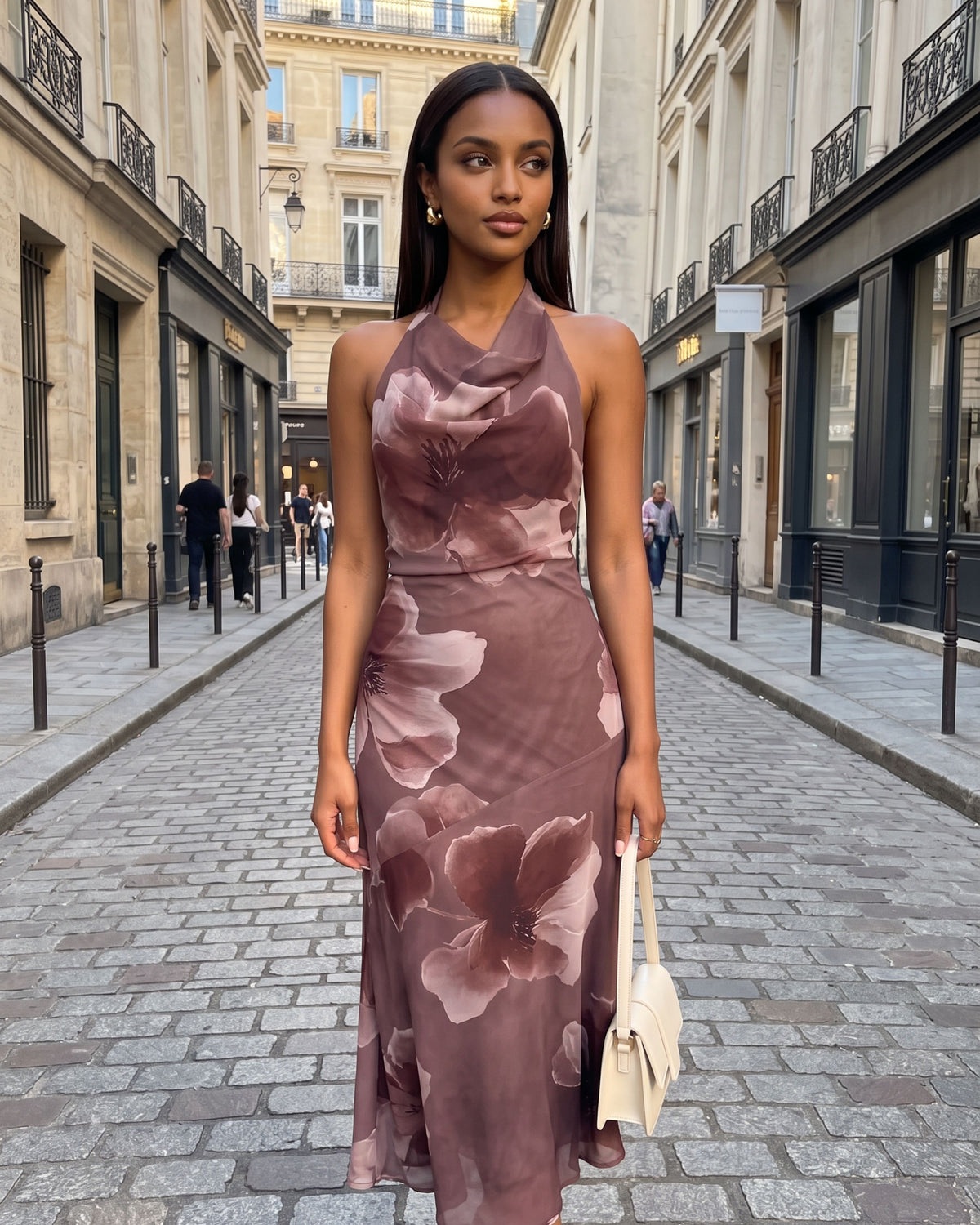 Robe Adèlie