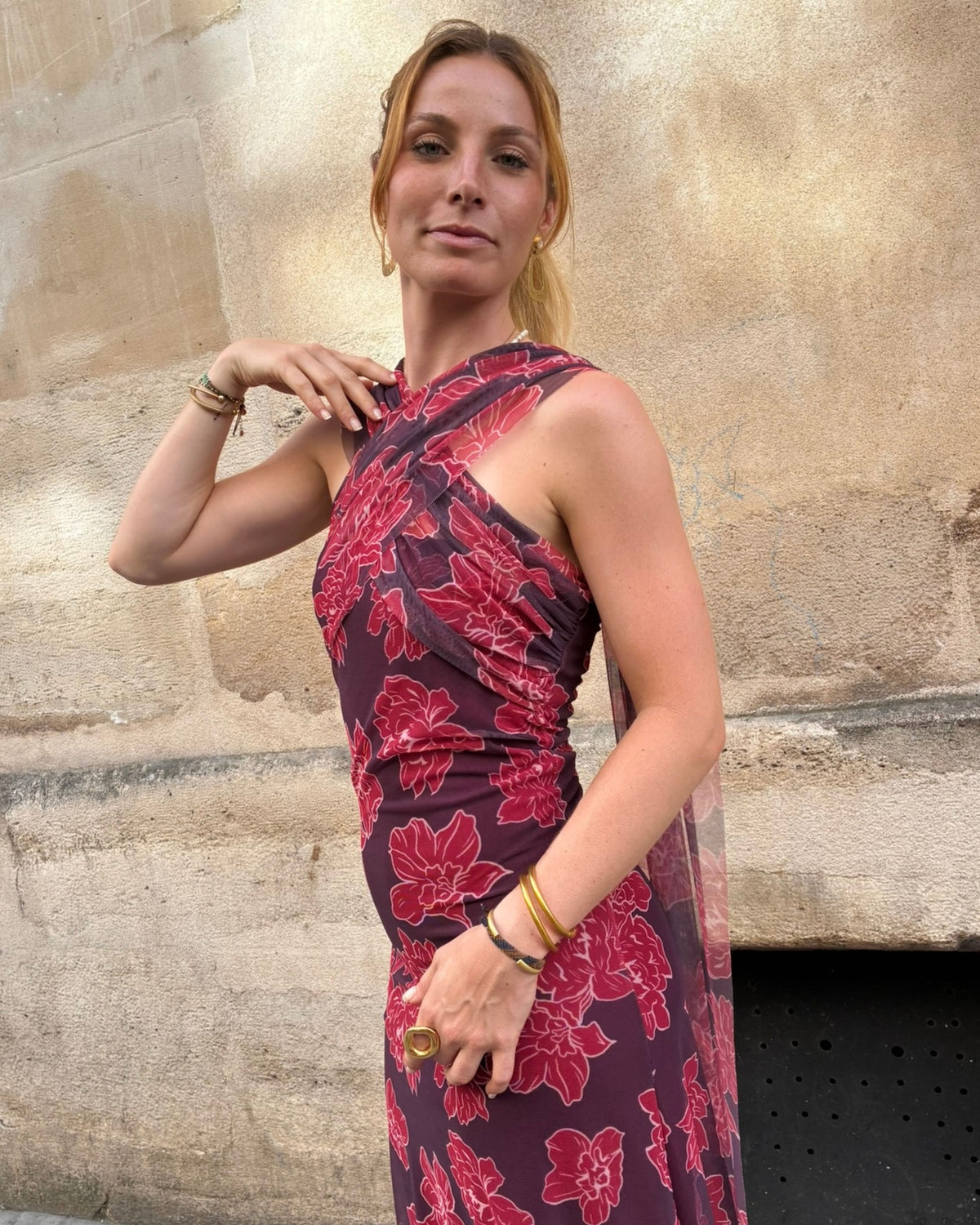 Robe Camila
