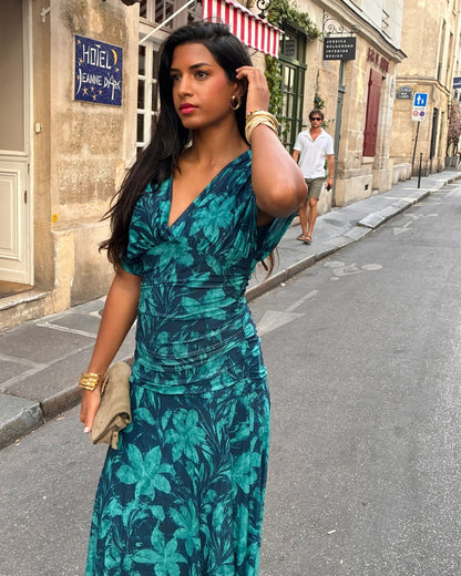 Robe Aurélia