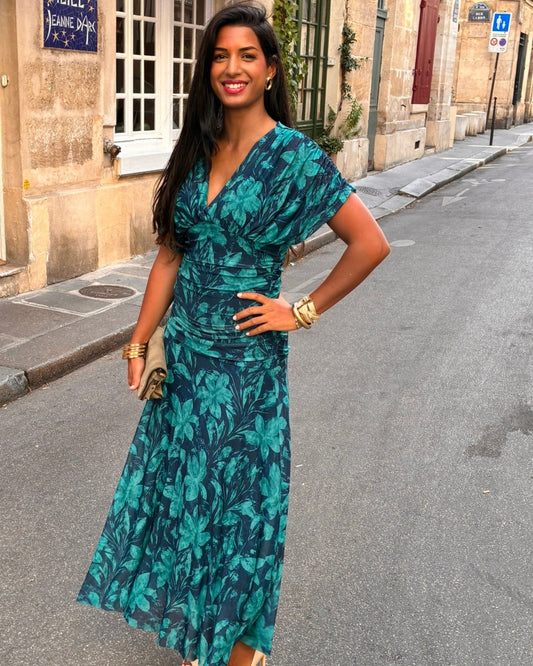 Robe Aurélia