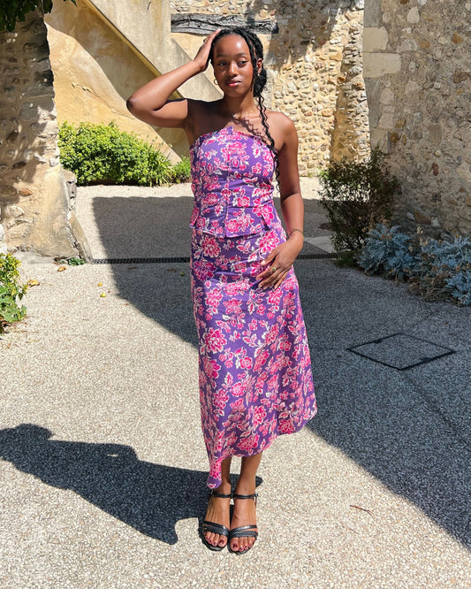 L'ensemble Amara