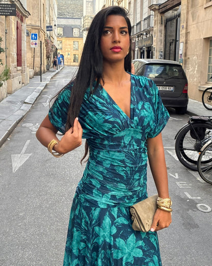 Robe Aurélia