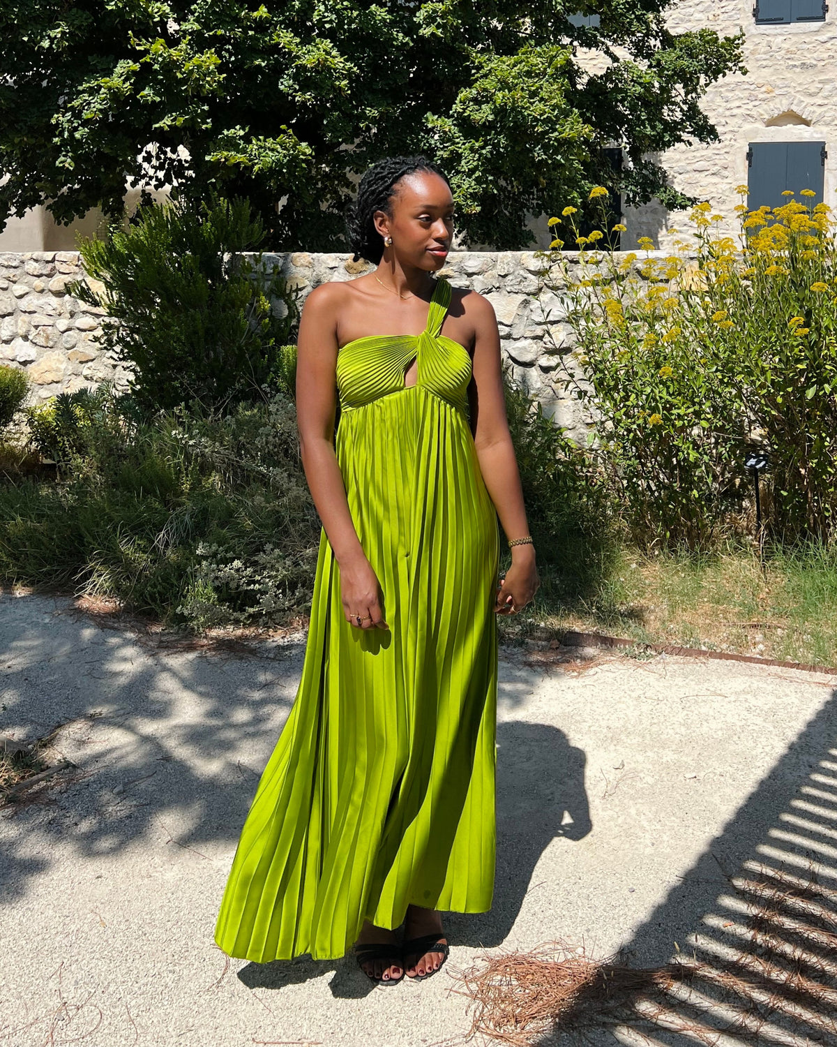 Robe Zélie