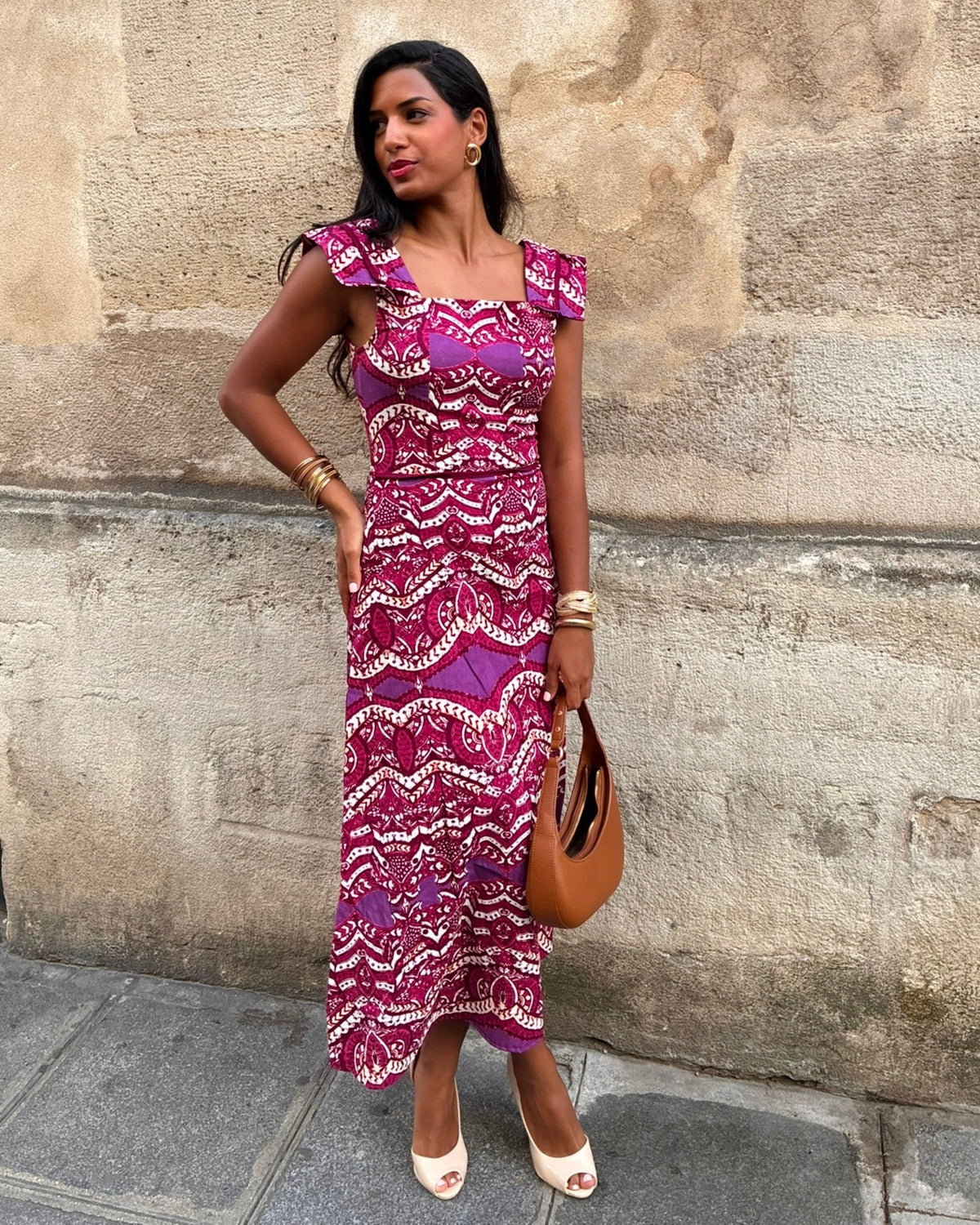 Robe Rosalia