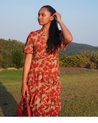 Robe Florence