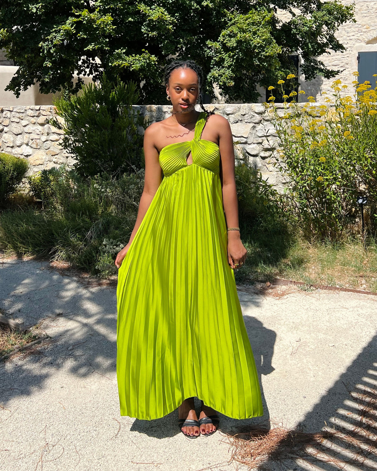 Robe Zélie