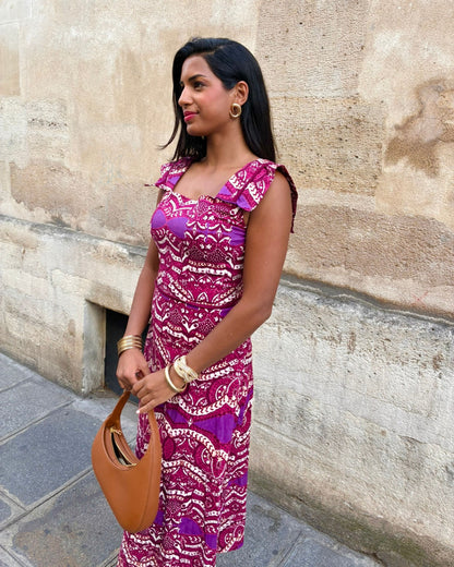 Robe Rosalia