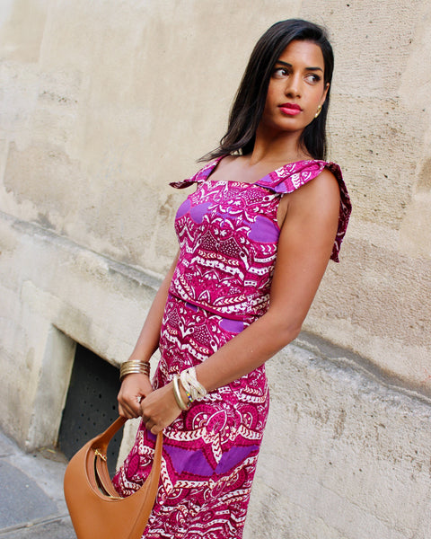 Robe Rosalia