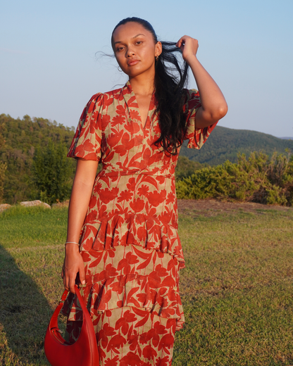 Robe Florence