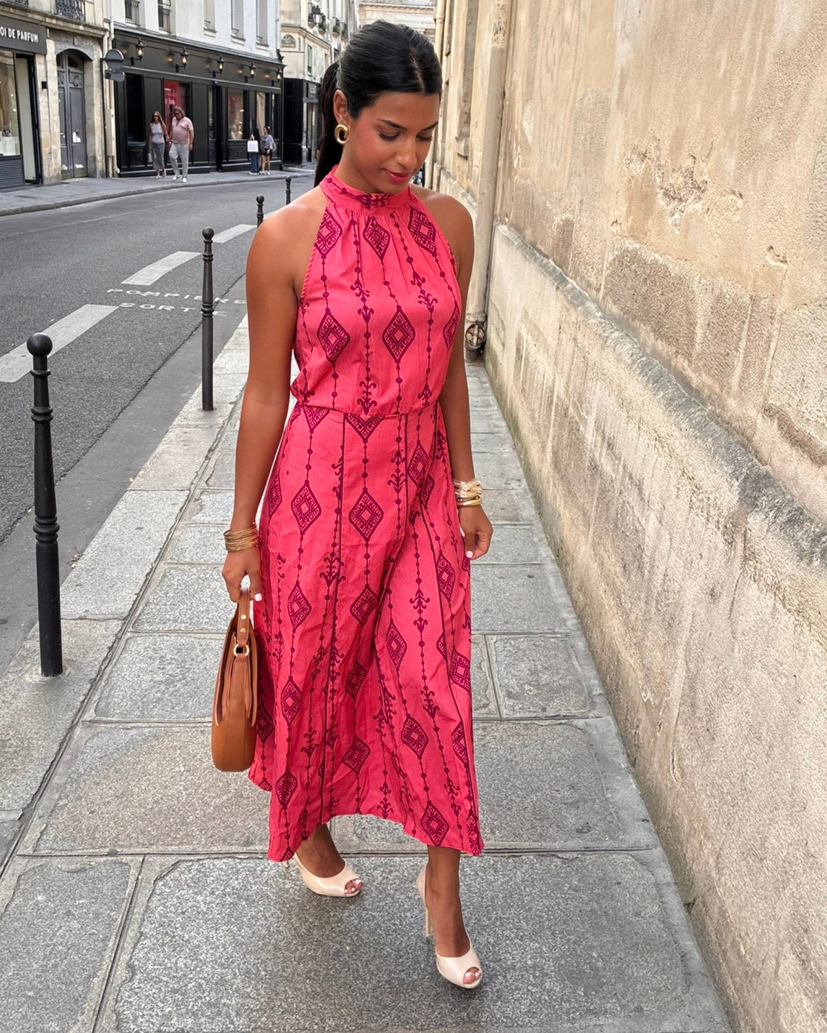 Robe Inès