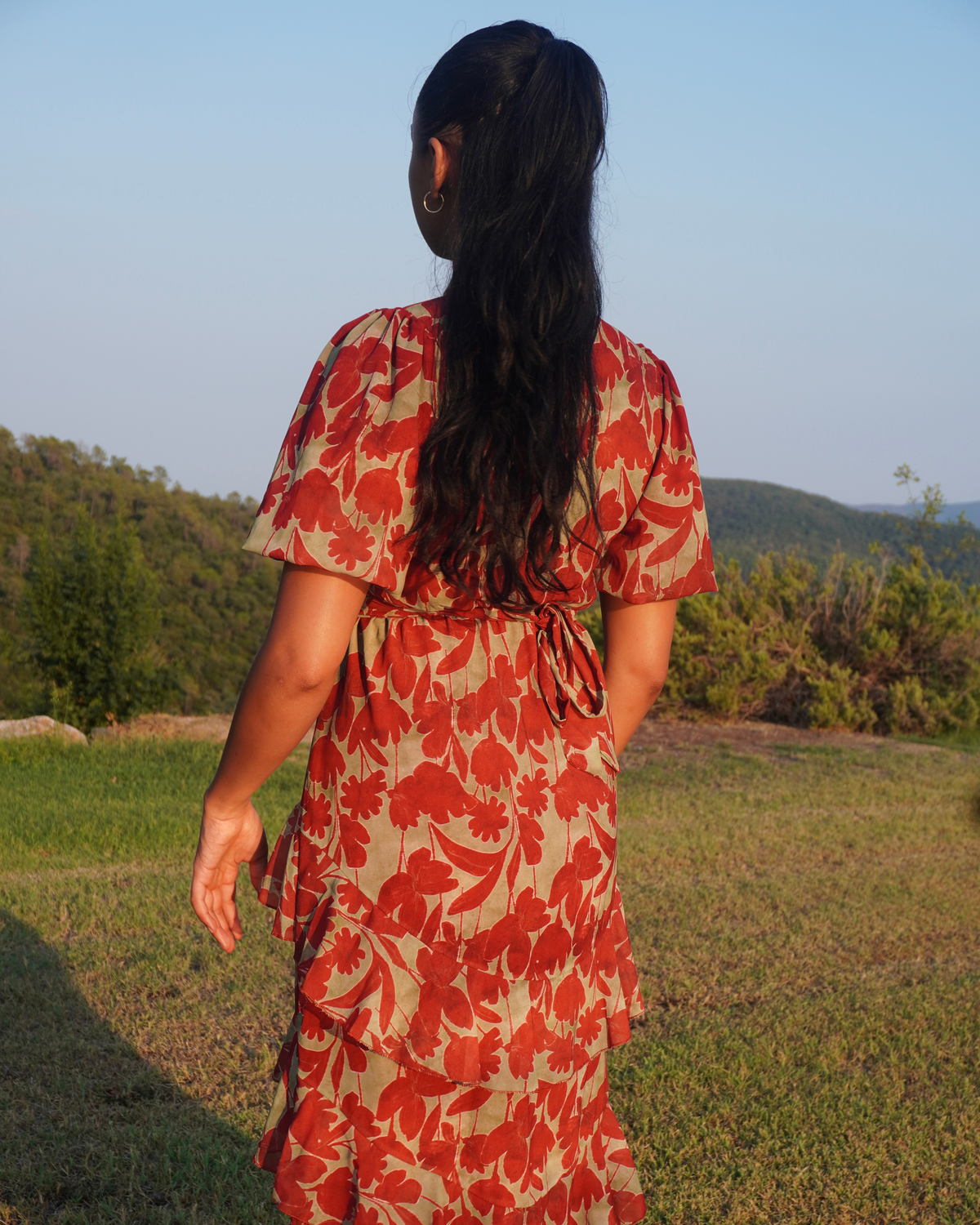 Robe Florence