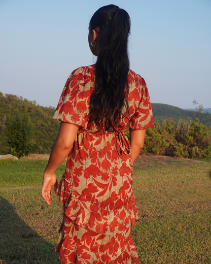 Robe Florence