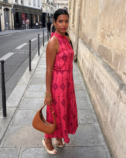 Robe Inès