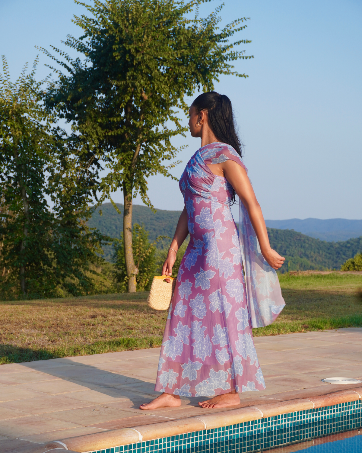 Robe Elodie
