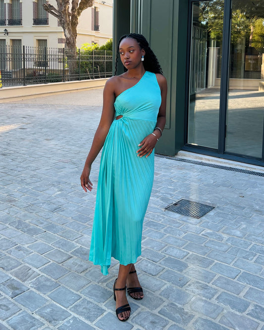 Robe Capucine