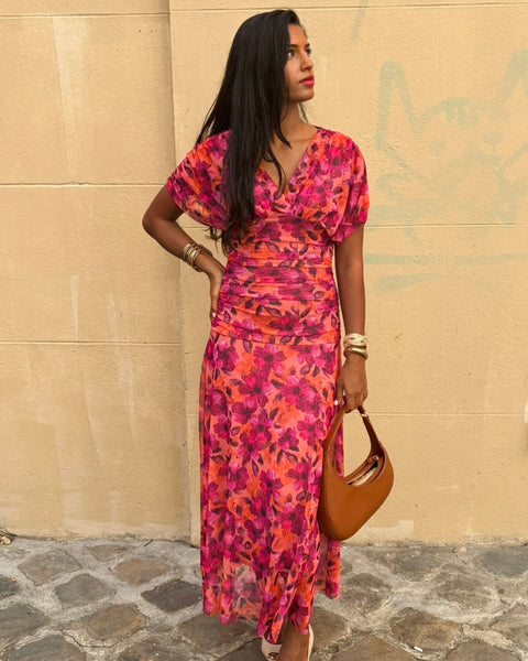 Robe Victoria