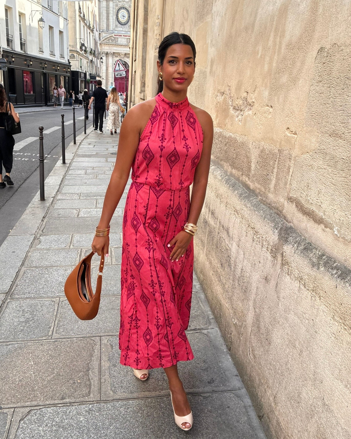 Robe Inès