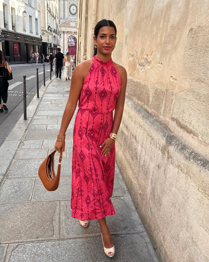 Robe Inès