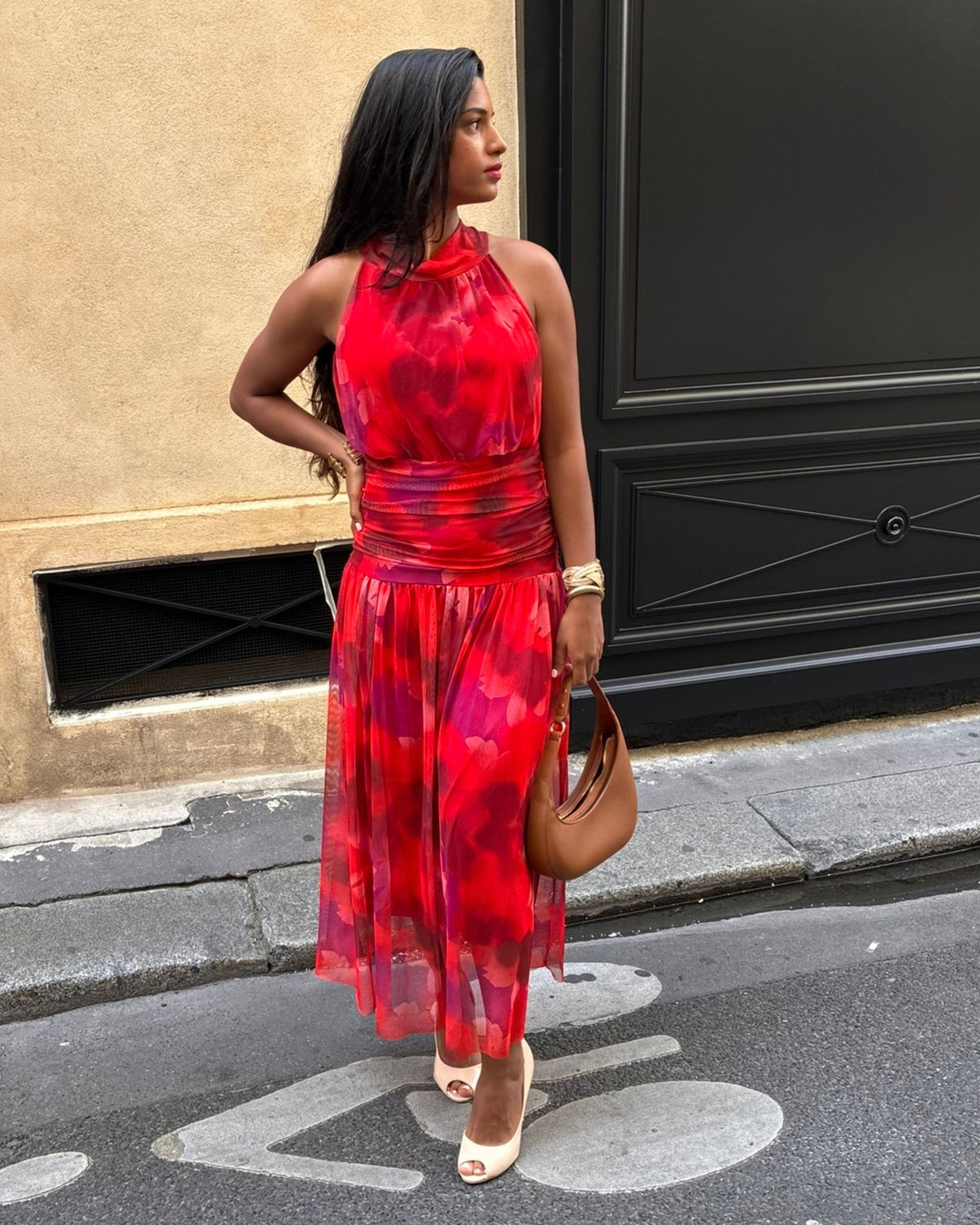 Robe Valentina