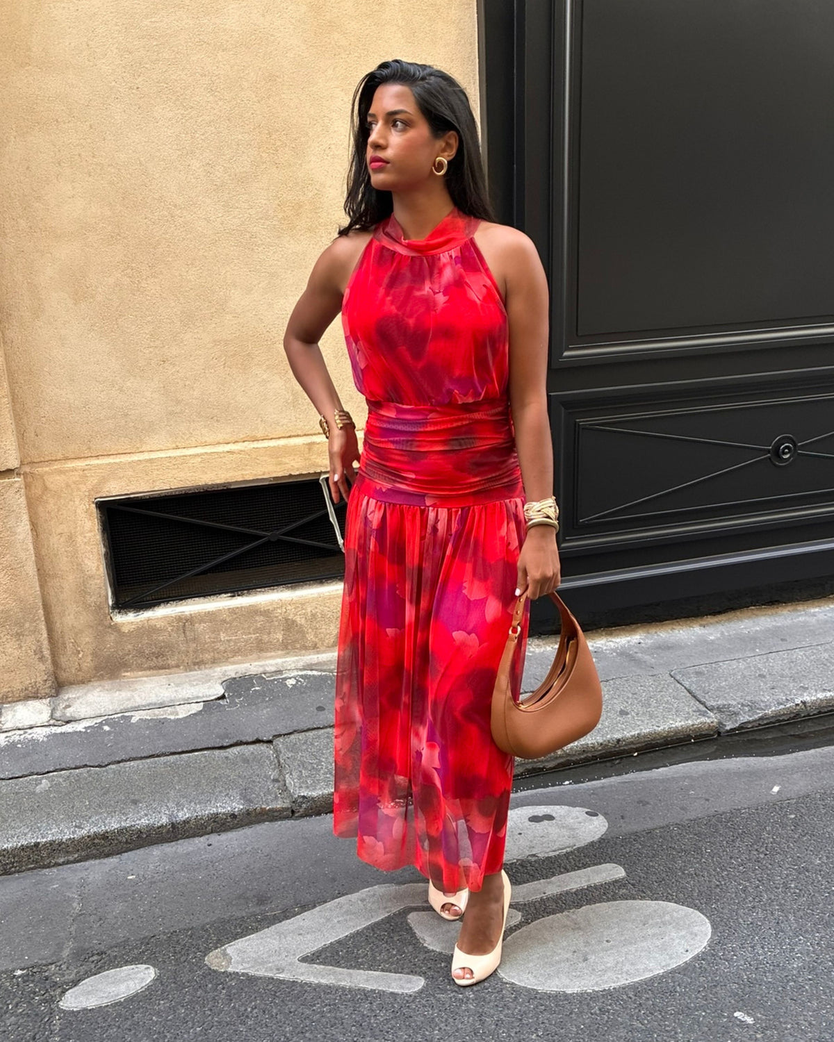 Robe Valentina