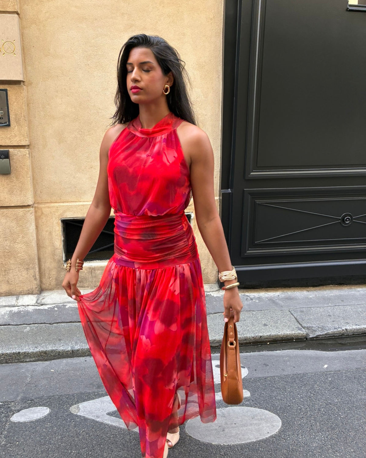Robe Valentina
