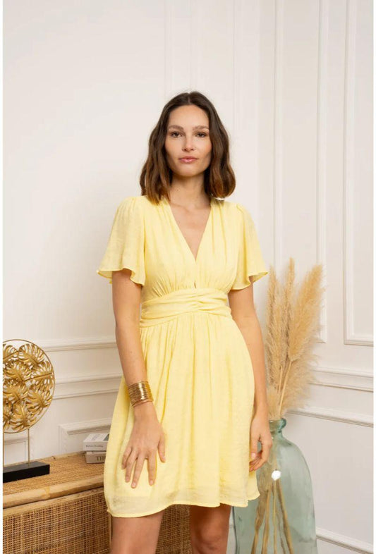 Robe Adelina