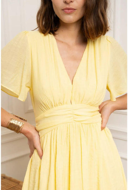 Robe Adelina