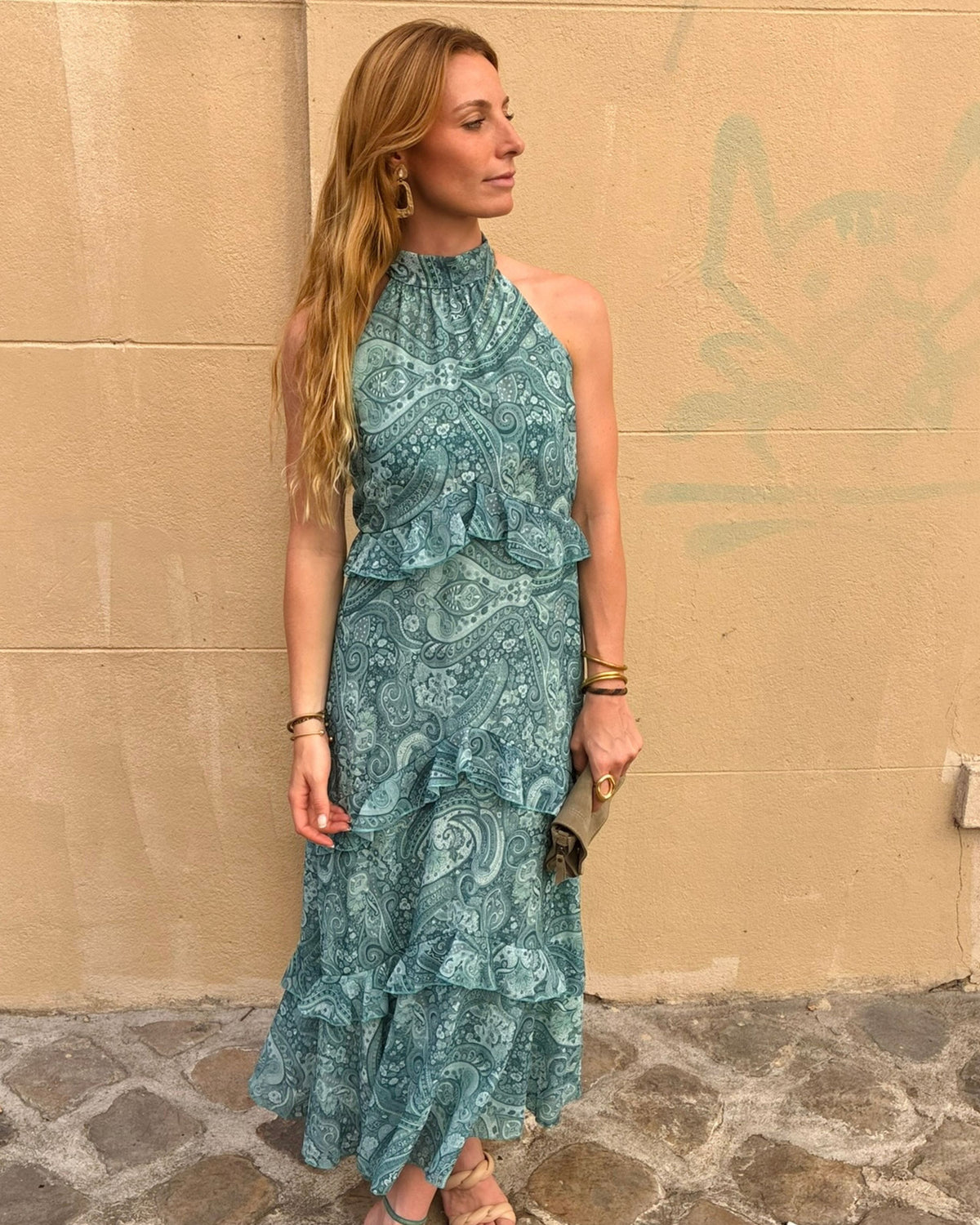 Robe Céleste