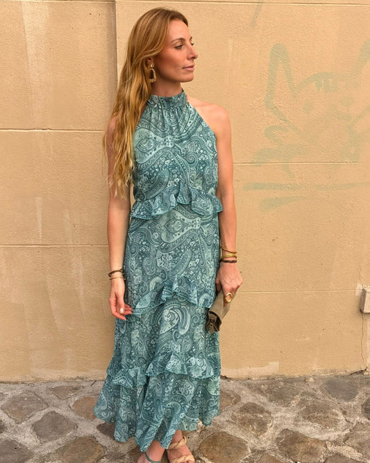 Robe Céleste
