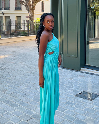 Robe Capucine
