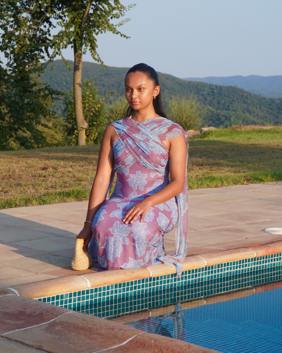 Robe Elodie