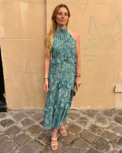 Robe Céleste