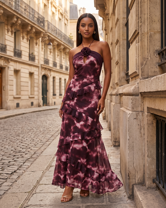Robe Solène