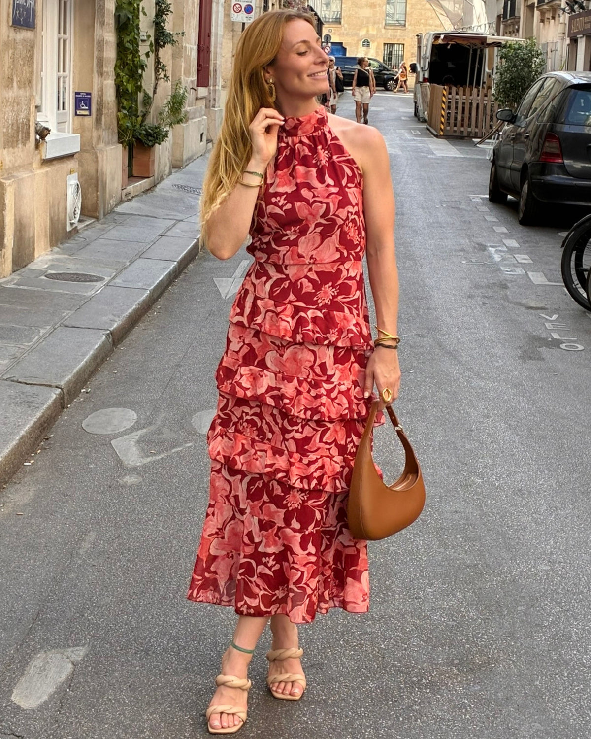 Robe Marisol