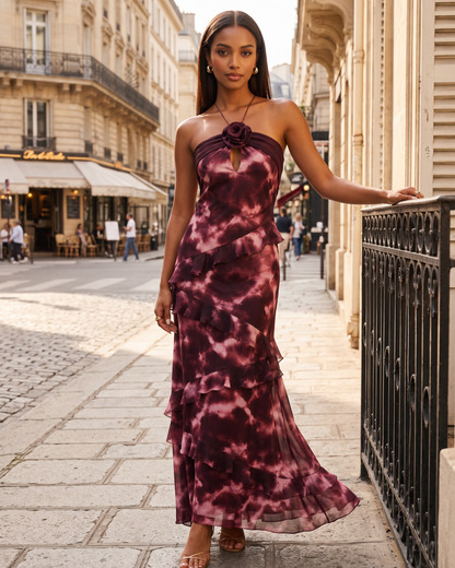 Robe Solène