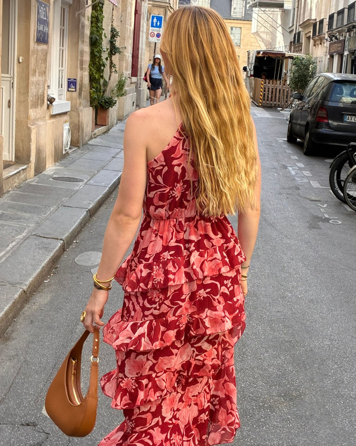 Robe Marisol