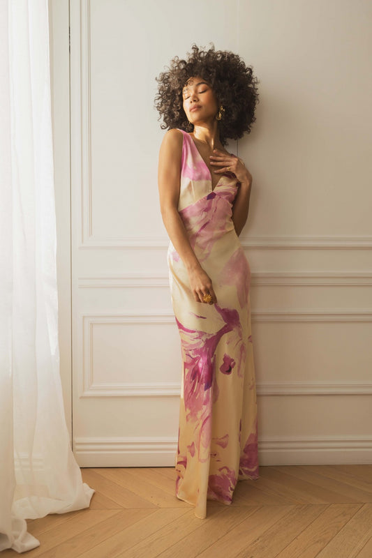 Robe Louisa