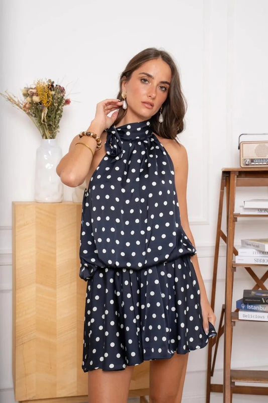 Robe Sally Marine