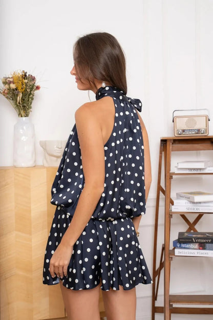 Robe Sally Marine