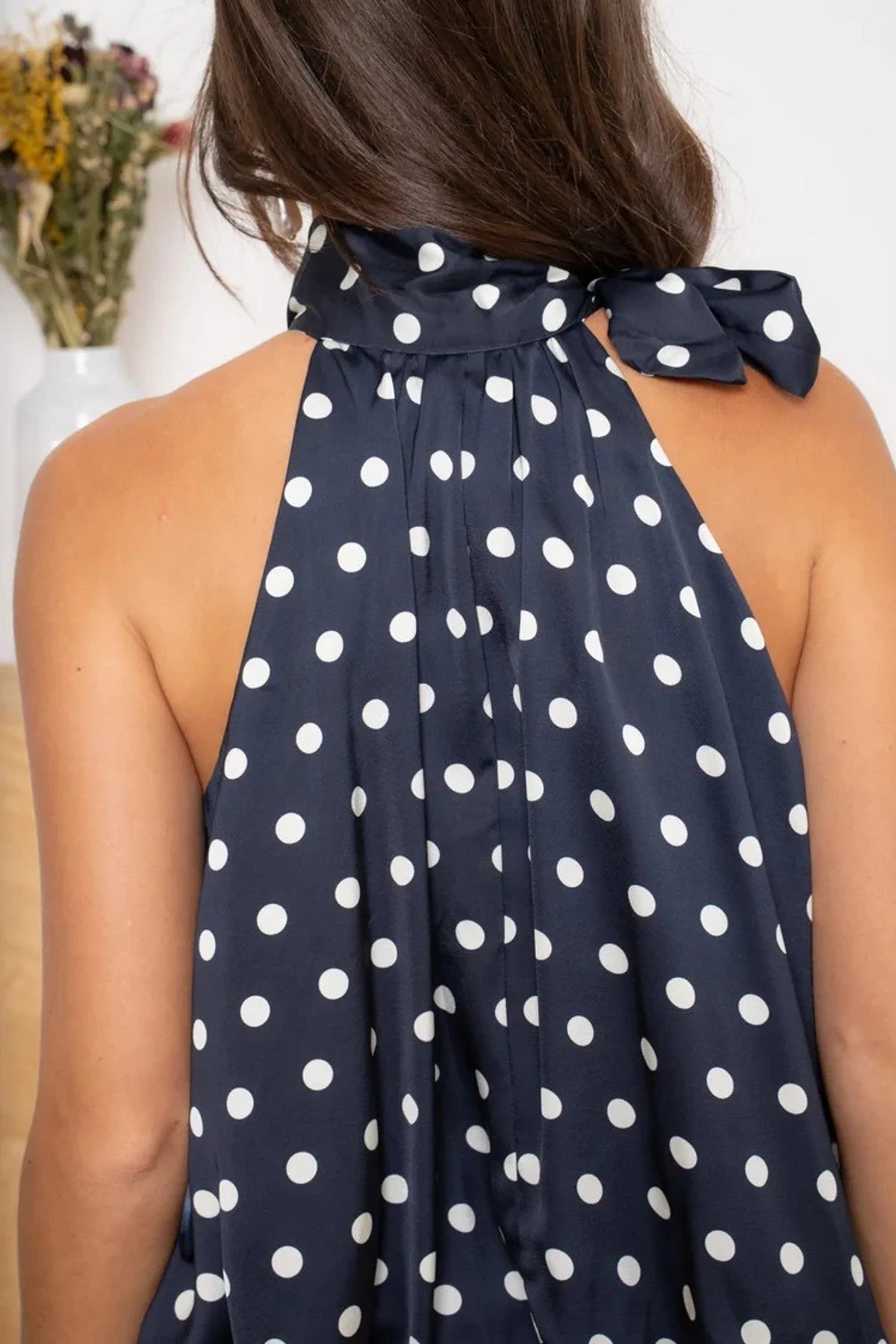 Robe Sally Marine