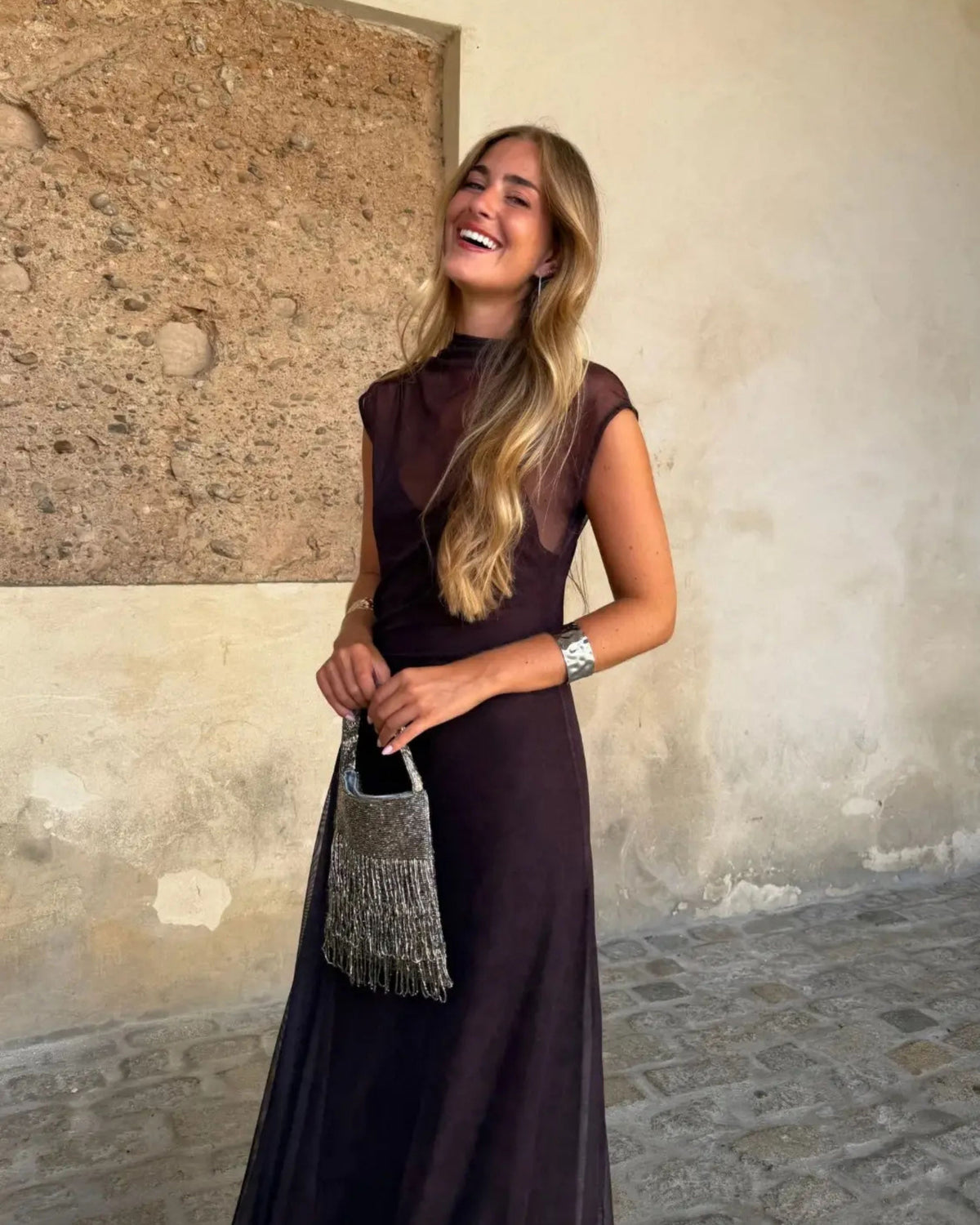 Robe Pauline