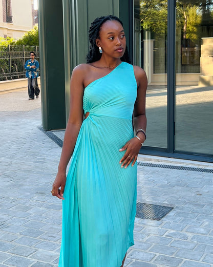 Robe Capucine