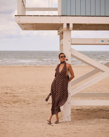 Robe Ambre