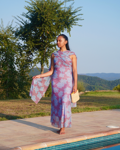 Robe Elodie