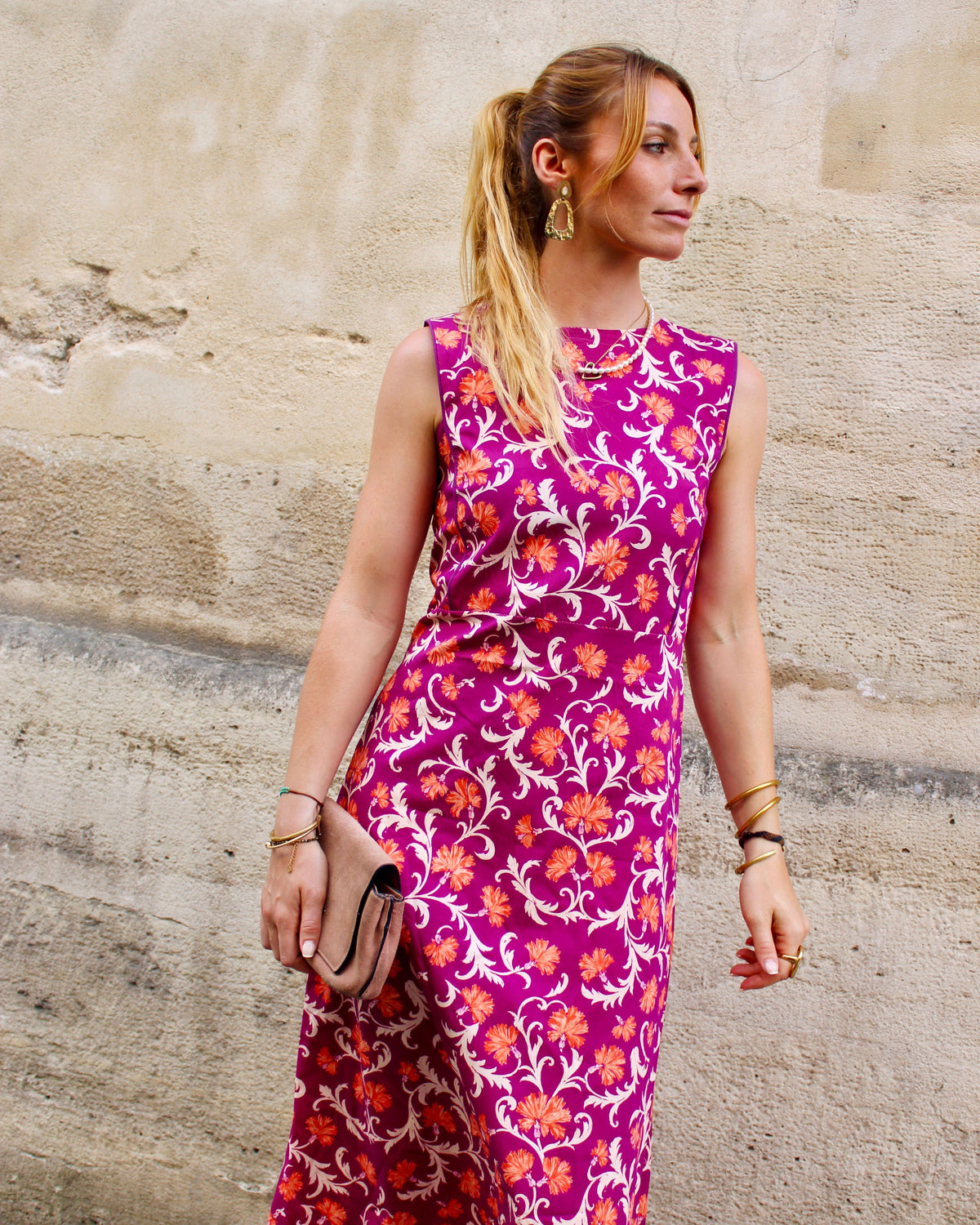 Robe Jimena
