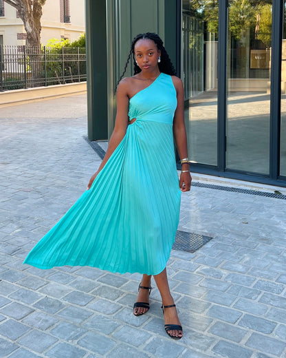 Robe Capucine